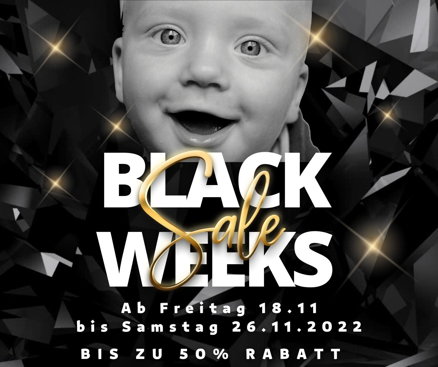 Black Weeks bei BabyMaxx in Tübingen Kinderwagen Autositze Mode Textil Spielsachen günstig kaufen. Jetzt vorbeikommen - Aktion gültig bis 26.11.2022